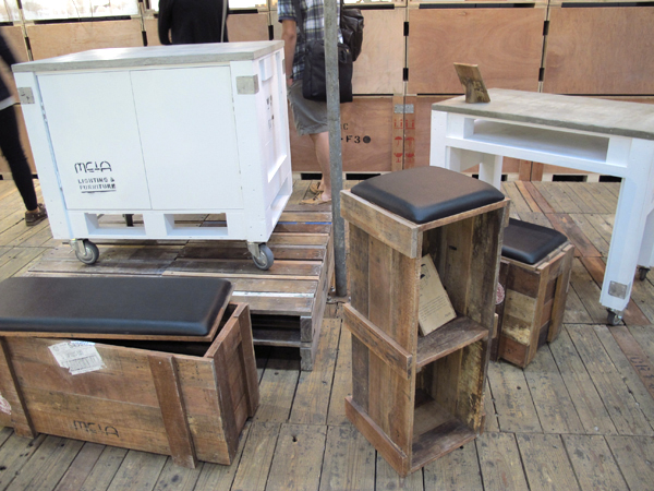 【2013台灣設計師週】逛到腳酸買到手軟的「3x3 設計產業形象展」