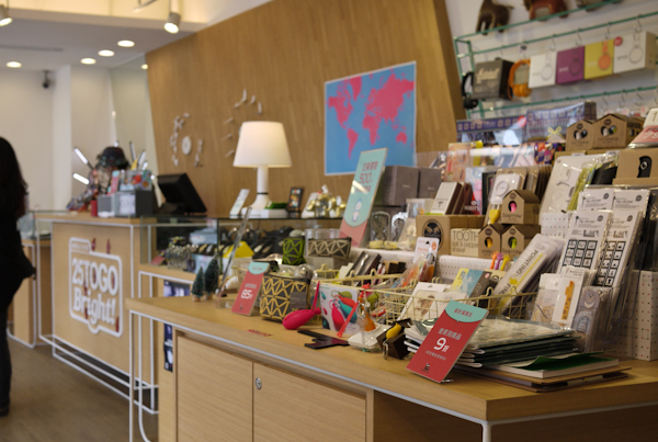 【觀展心得】日本藝術《色特夠》+高雄 25togo Bright! 一日遊