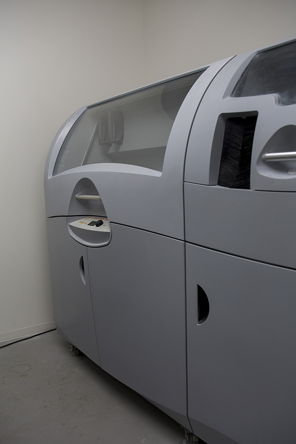 走，去松菸誠品製作自己的 3D 列印公仔吧！