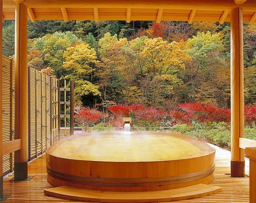 【日本奇遇ing】日本之最---屹立不搖的千年老店！