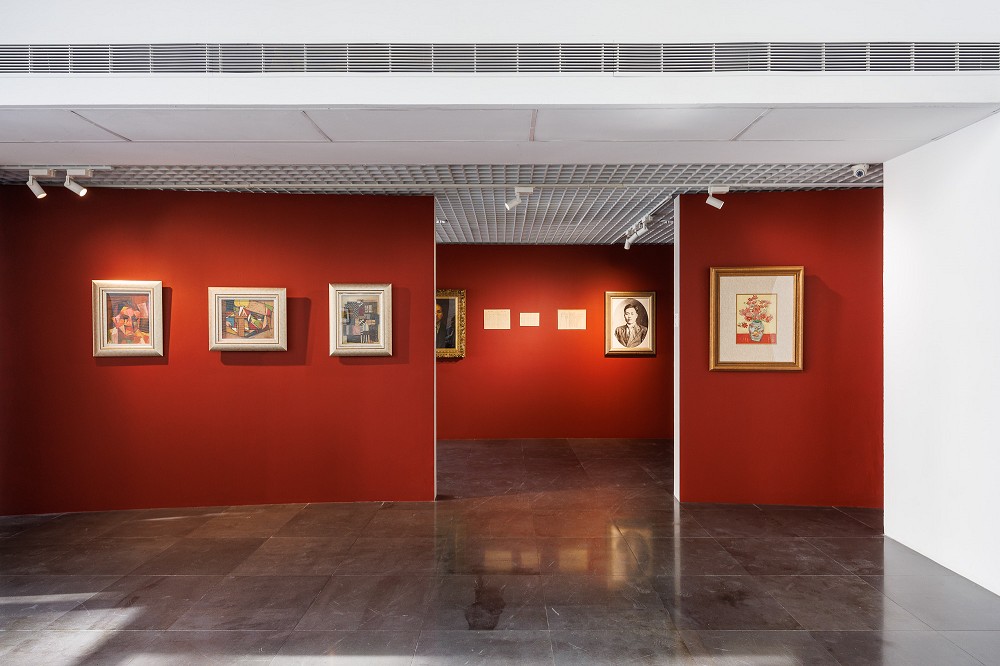 北師美術館《光》展覽亮點！黃土水雕塑、繪畫、文學爬梳台灣文化啟蒙與自覺