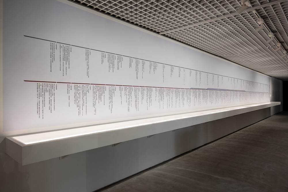 北師美術館《光》展覽亮點！黃土水雕塑、繪畫、文學爬梳台灣文化啟蒙與自覺