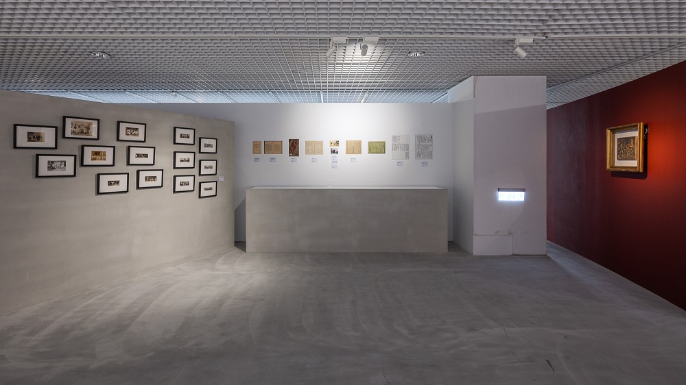 北師美術館《光》展覽亮點！黃土水雕塑、繪畫、文學爬梳台灣文化啟蒙與自覺