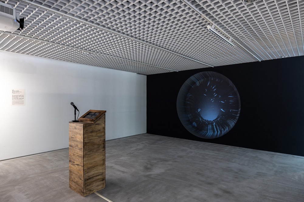 北師美術館《光》展覽亮點！黃土水雕塑、繪畫、文學爬梳台灣文化啟蒙與自覺