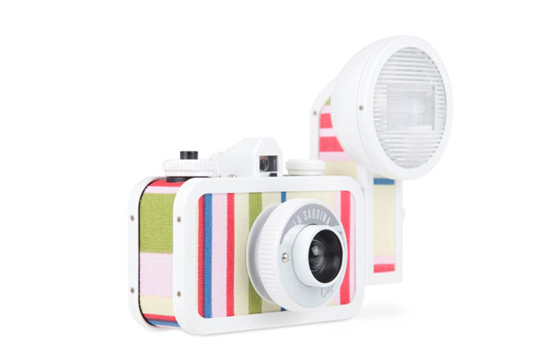 [樂摸新玩具] 品嚐南法風味的沙丁魚罐頭