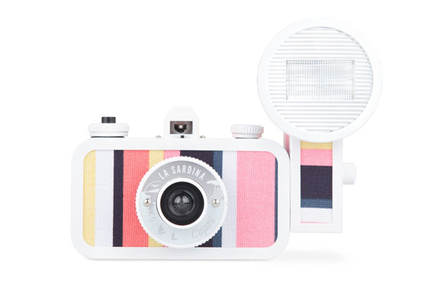 [樂摸新玩具] 品嚐南法風味的沙丁魚罐頭