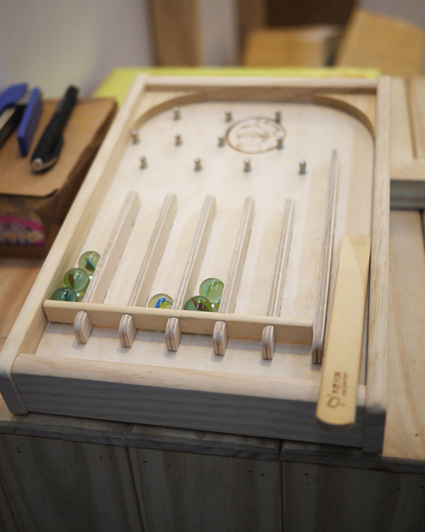 【2012台灣設計師週】3x3= 無限!超多設計品牌就在產業形象區