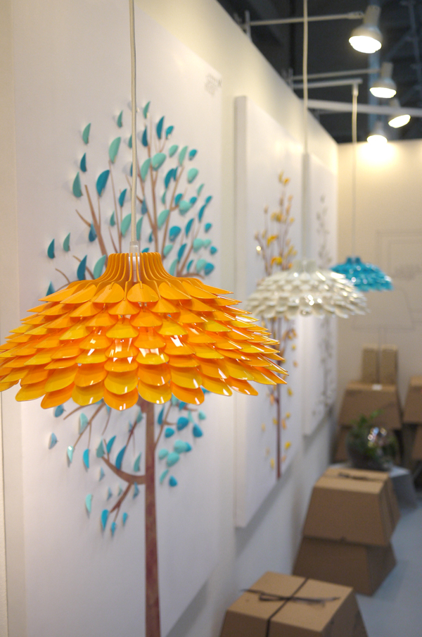 【2012台灣設計師週】3x3= 無限!超多設計品牌就在產業形象區