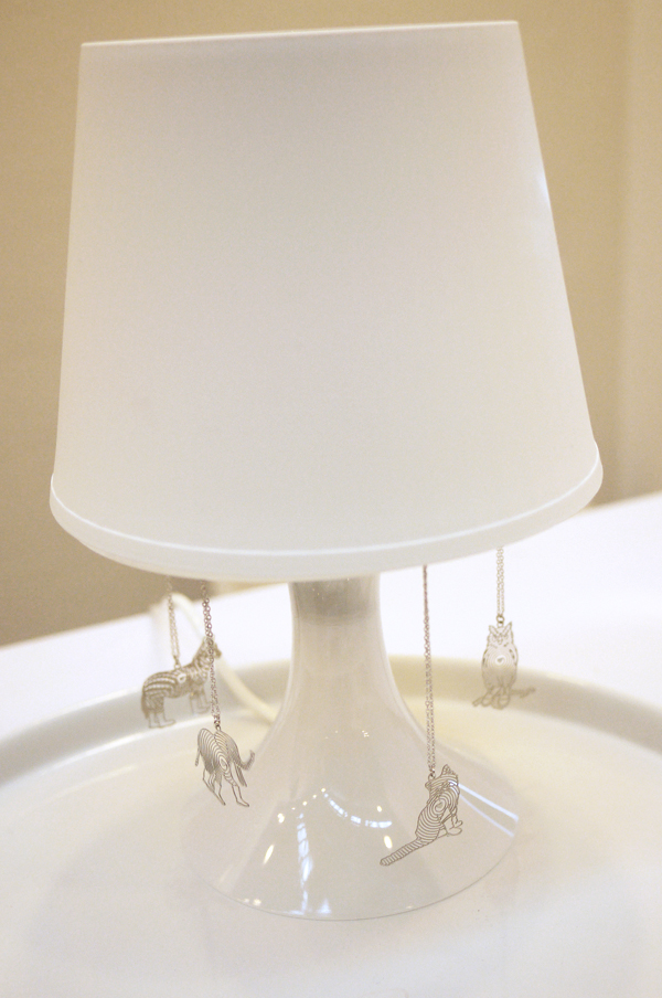 【2012台灣設計師週】3x3= 無限!超多設計品牌就在產業形象區