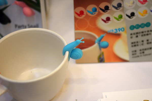 【2012台灣設計師週】3x3= 無限!超多設計品牌就在產業形象區