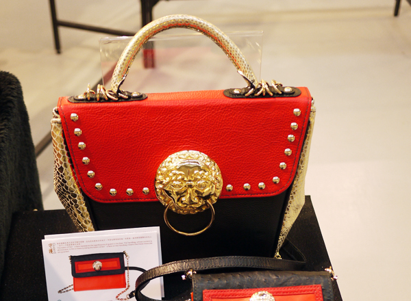 【2012台灣設計師週】3x3= 無限!超多設計品牌就在產業形象區