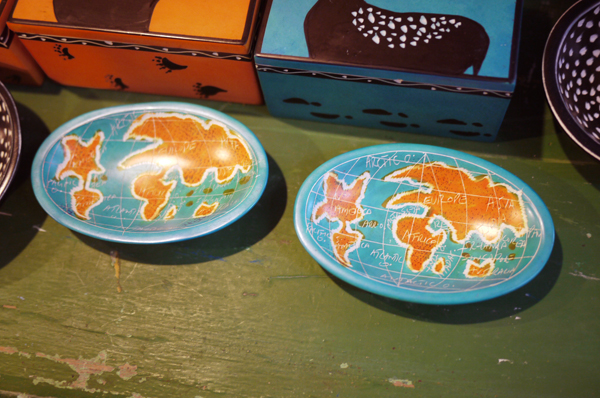 【2012台灣設計師週】3x3= 無限!超多設計品牌就在產業形象區