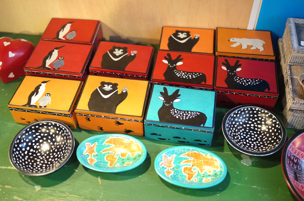 【2012台灣設計師週】3x3= 無限!超多設計品牌就在產業形象區