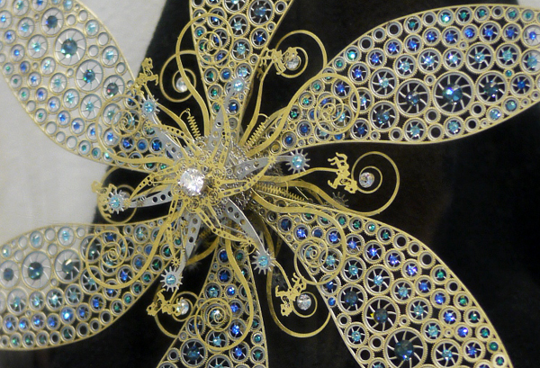 【2012台灣設計師週】3x3= 無限!超多設計品牌就在產業形象區