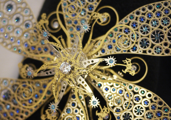 【2012台灣設計師週】3x3= 無限!超多設計品牌就在產業形象區