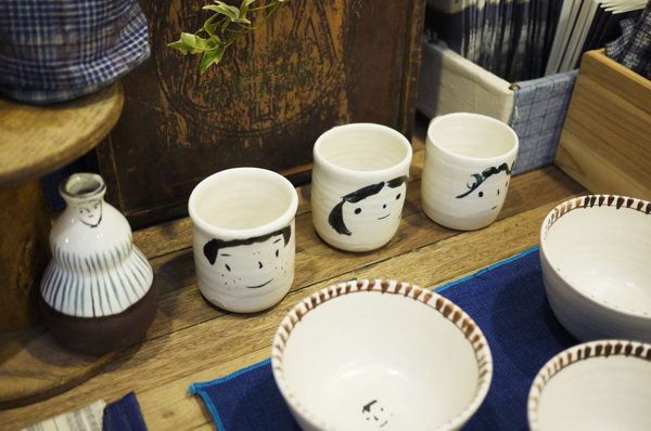 【2012台灣設計師週】3x3= 無限!超多設計品牌就在產業形象區