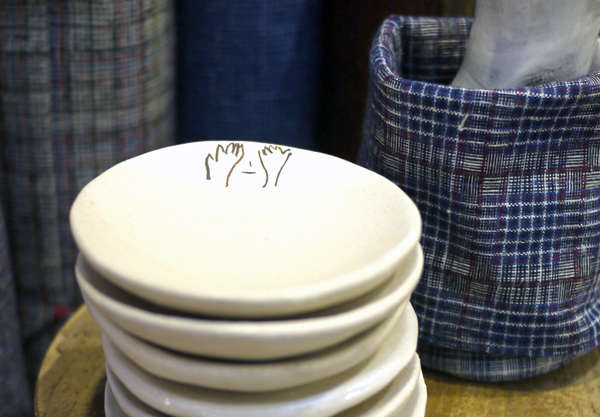 【2012台灣設計師週】3x3= 無限!超多設計品牌就在產業形象區