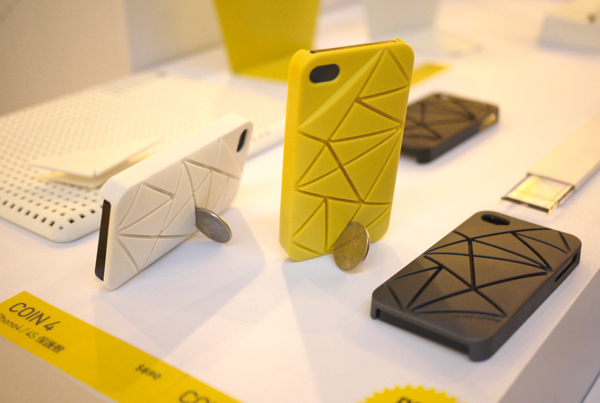 【2012台灣設計師週】3x3= 無限!超多設計品牌就在產業形象區