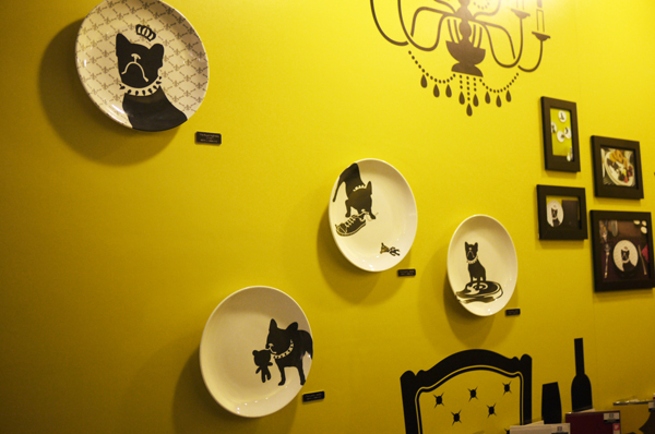 【2012台灣設計師週】3x3= 無限!超多設計品牌就在產業形象區