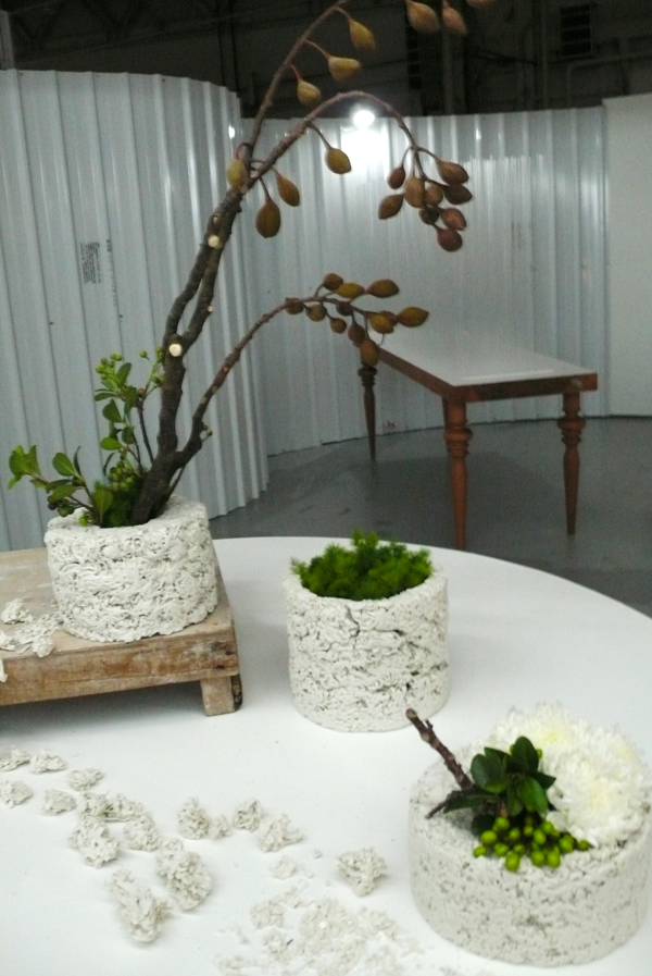 【2012台灣設計師週】快來2012台灣設計師週逛逛設計後花園