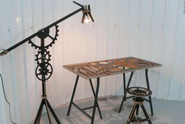 【2012台灣設計師週】快來2012台灣設計師週逛逛設計後花園