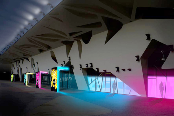 【2012台灣設計師週】快來2012台灣設計師週逛逛設計後花園