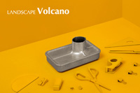 【生活玩物】幫桌上的物品們找到最棒的棲地－「LANDSCAPE地景置物盒」