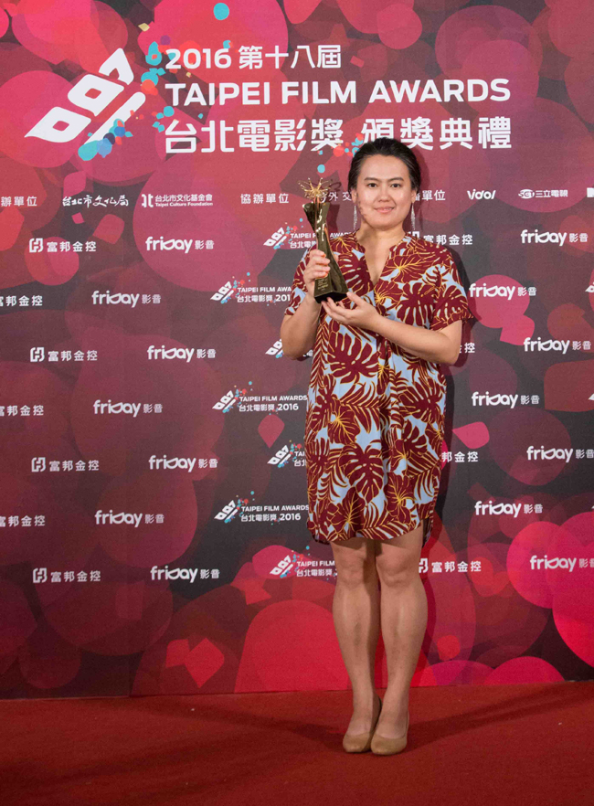 台北電影節兩大競賽報名倒數，台灣導演共逐百萬首獎