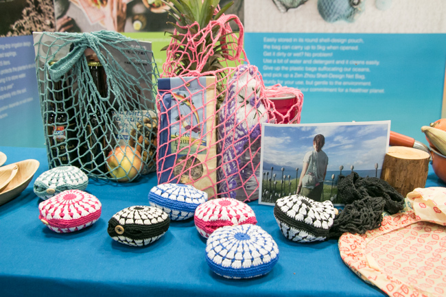 【看展覽】直擊 2018 台北國際禮品暨文具展!送禮不撞梗指南報你知