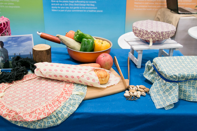 【看展覽】直擊 2018 台北國際禮品暨文具展!送禮不撞梗指南報你知