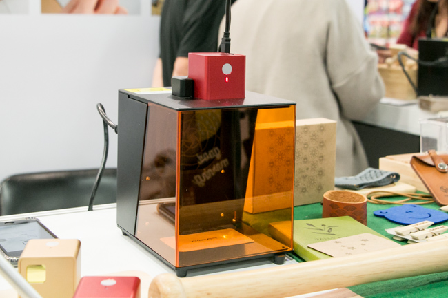 【看展覽】直擊 2018 台北國際禮品暨文具展!送禮不撞梗指南報你知