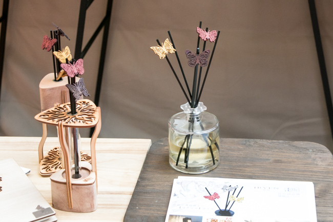 【看展覽】直擊 2018 台北國際禮品暨文具展!送禮不撞梗指南報你知