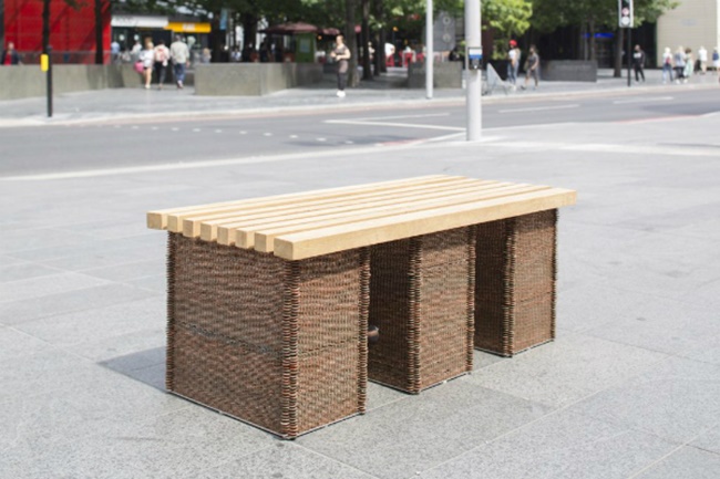 【2018 倫敦建築嘉年華】整座城市都是建築師的創意