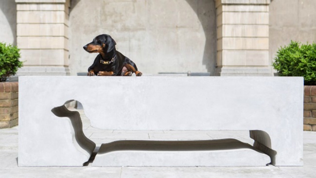 【2018 倫敦建築嘉年華】整座城市都是建築師的創意