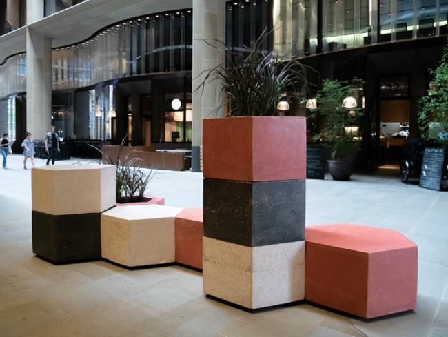 【2018 倫敦建築嘉年華】整座城市都是建築師的創意