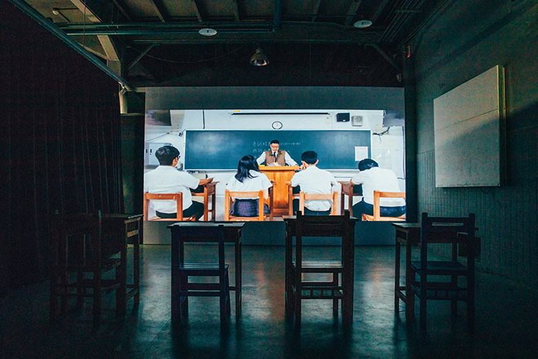 雜學校 2019 全新企劃《雜學青》！最ㄎ一ㄤ最多元的亞洲最大學習博覽會華山正式開展