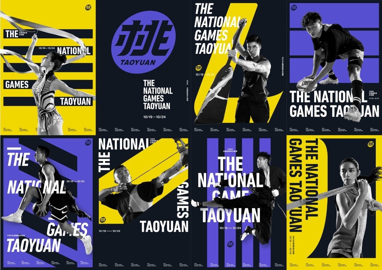 專訪 / 從地表迅速崛起的設計新星顏伯駿！化身天王天后御用設計師，以自己的態度說自己的故事