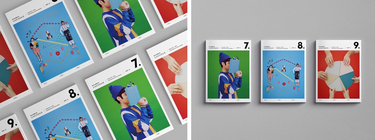 專訪 / 從地表迅速崛起的設計新星顏伯駿！化身天王天后御用設計師，以自己的態度說自己的故事