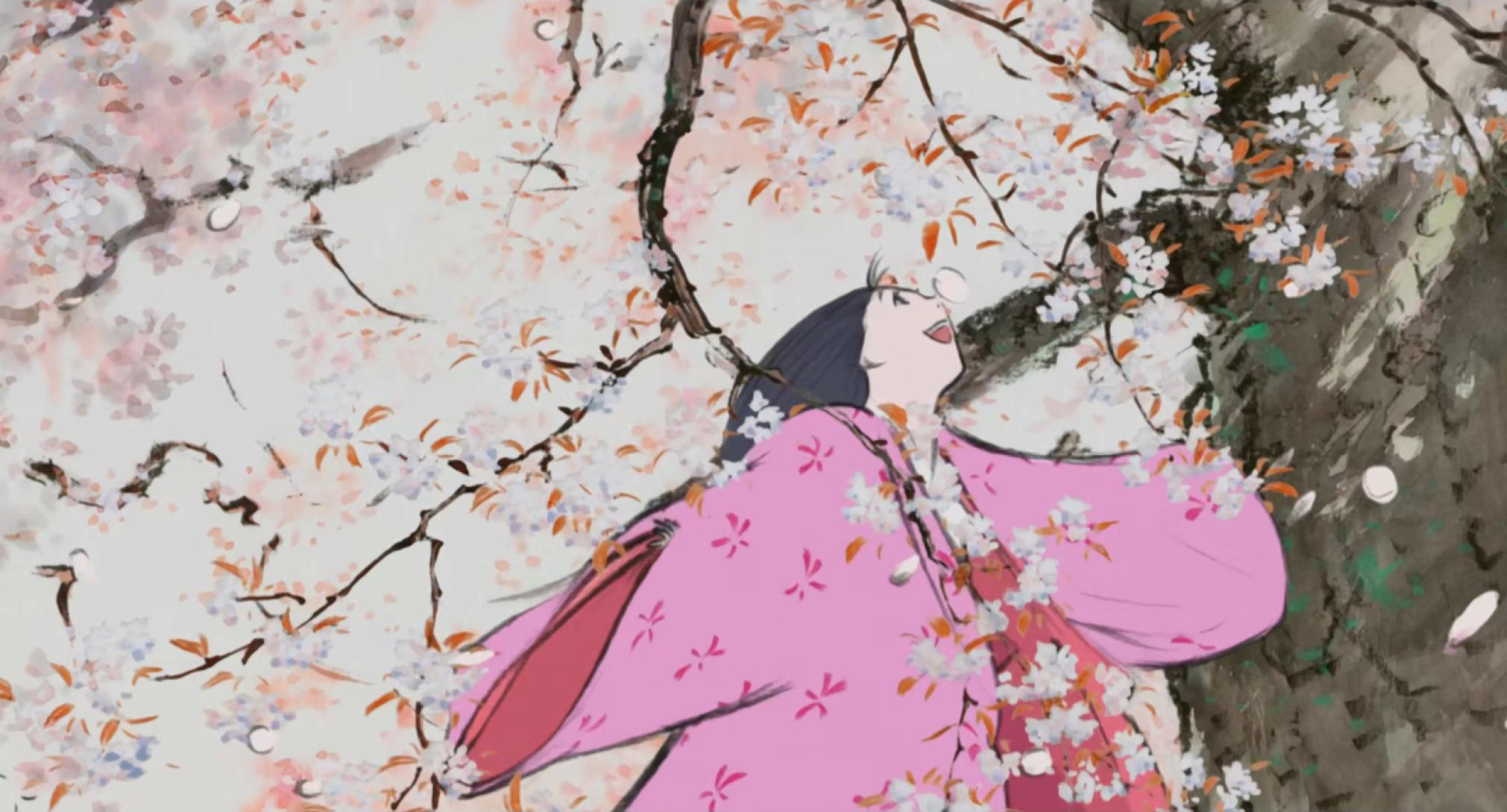 北流《吉卜力動畫大師-高畑勲展》亮點!集結螢火蟲之墓、小天使彩色原畫等2000件展品