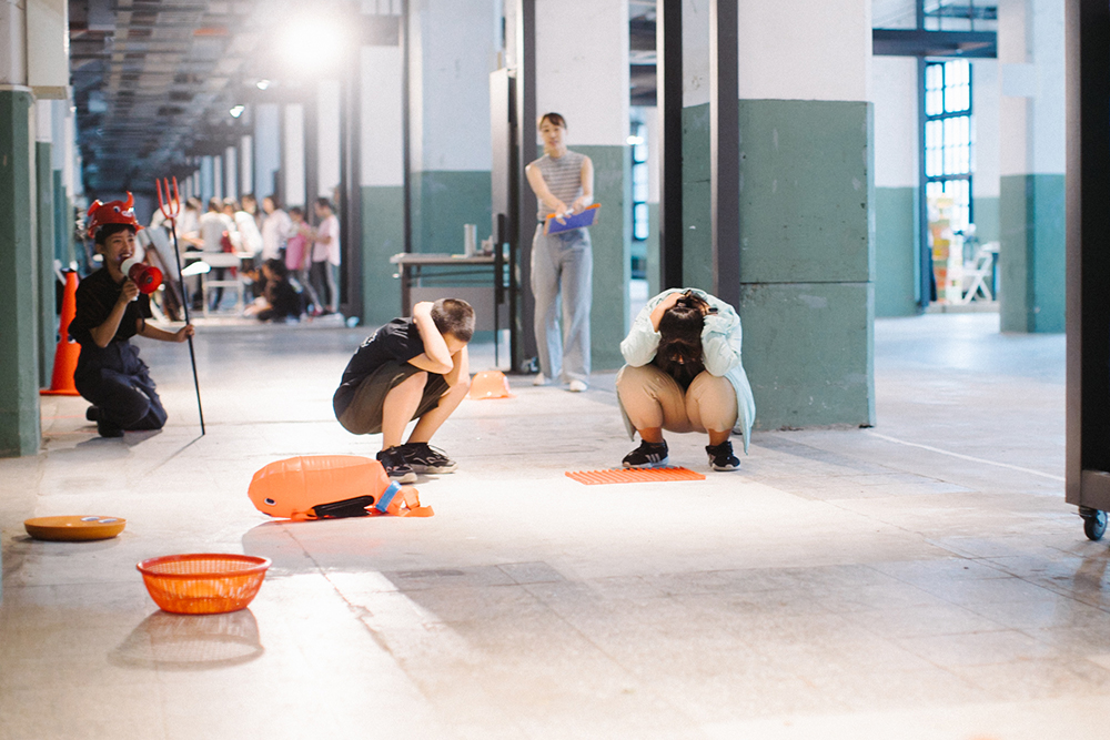 當防災也涵蓋了設計美學!小北百貨 X 東海醫院設計工作室、無印良品 X 水越設計... 台日團隊推出 7 種避難包與 8 項防災教具