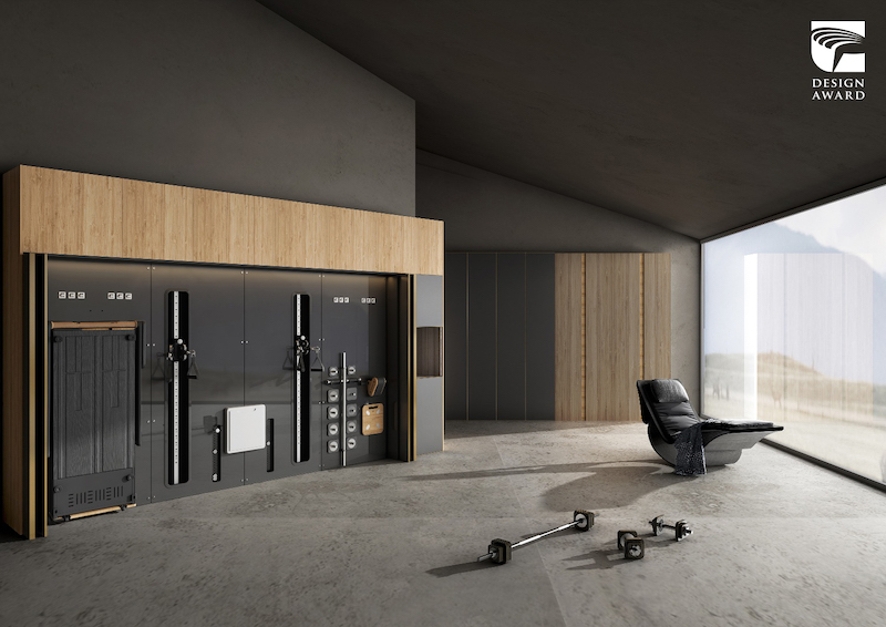 2020金點設計獎、金點概念設計獎正式公布「年度最佳設計獎」入圍名單!納智捷SUV福祉車、台電科普場域、移工教育計畫將角逐最高榮耀