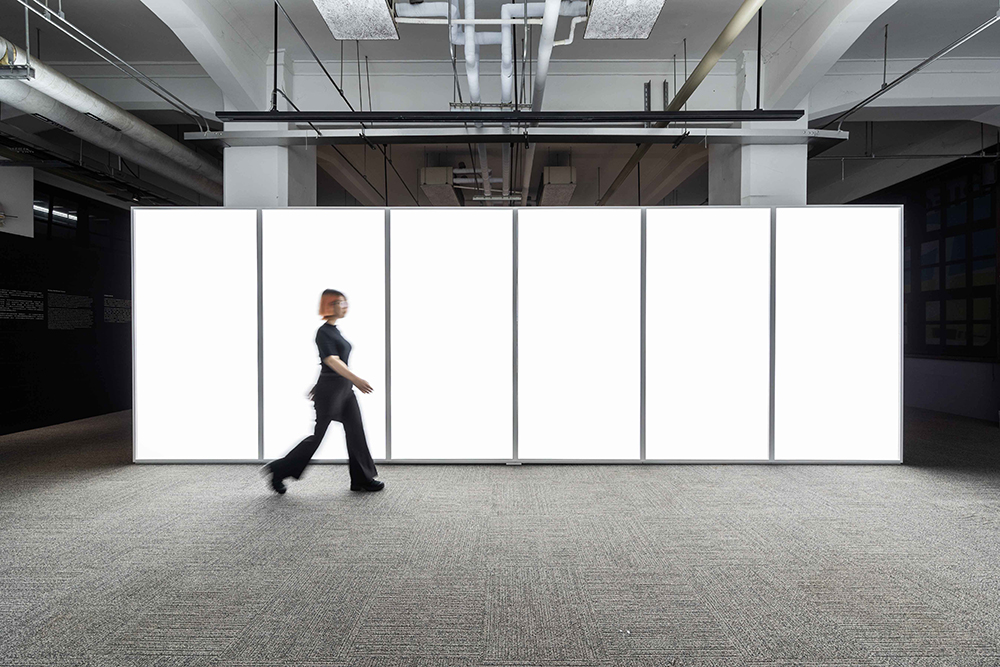 金點設計展「Zone」主題強調專注忘我！130 件入圍最佳設計與標章作品點、線、面開展