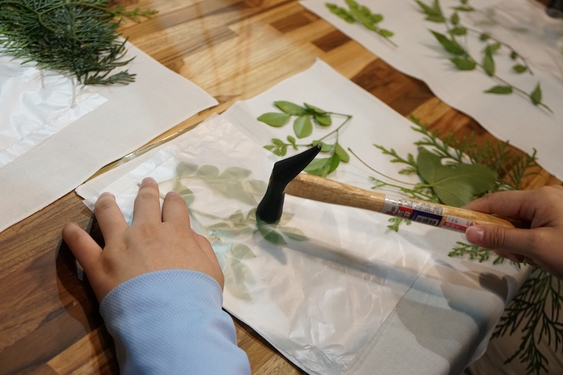 2020 全台最大森林創意市集！夏末之際的自然系野台表演、林下散步工藝設計 9 月登場 