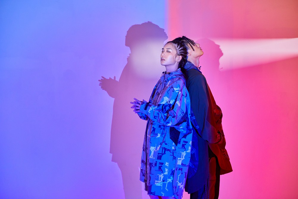 噬者生存還是蒸氣龐克？WEAVISM織本主義全新系列《To Survive：末日生存》