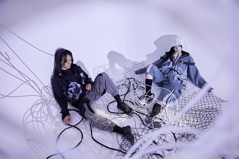 噬者生存還是蒸氣龐克？WEAVISM織本主義全新系列《To Survive：末日生存》