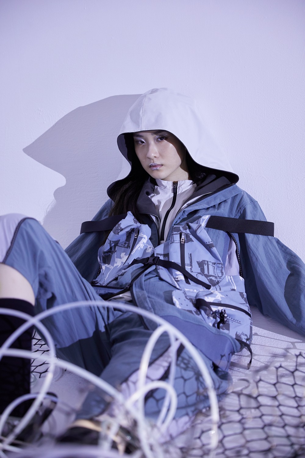 噬者生存還是蒸氣龐克？WEAVISM織本主義全新系列《To Survive：末日生存》