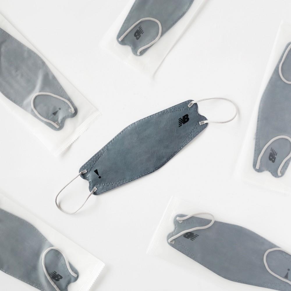 New Balance特展「Grey Day」台北登場！CAFE!N限定咖啡、插畫裝置等7組職人創作