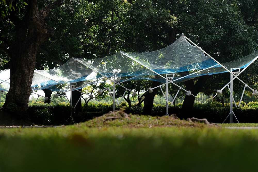 台南「2022Mattauw大地藝術季」亮點！60+藝術作品、三大展區聚焦曾文溪流域