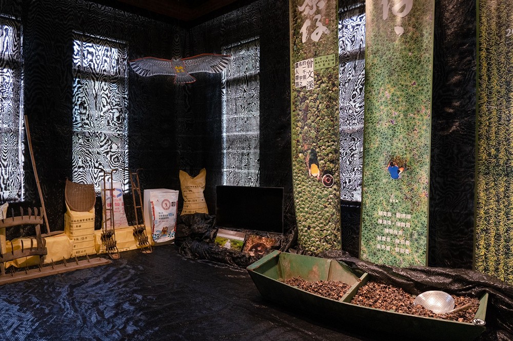 台南「2022Mattauw大地藝術季」亮點！60+藝術作品、三大展區聚焦曾文溪流域