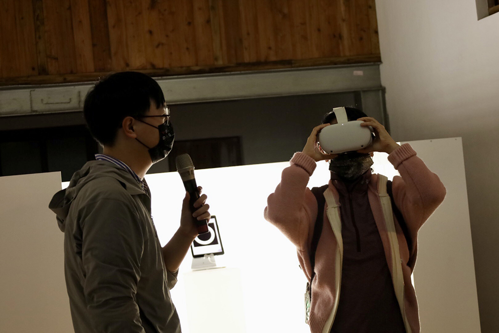 2022寶藏巖光節「未來在此發生」12組亮點作品！光影藝術、音樂與市集交織的獨特盛宴